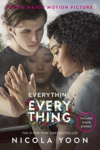 Yoon,Nicola/ Yoon,David (ILT)/Everything, Everything@MTI