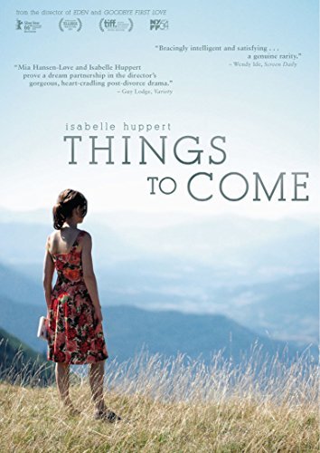 Things To Come/Things To Come@Dvd@Pg13