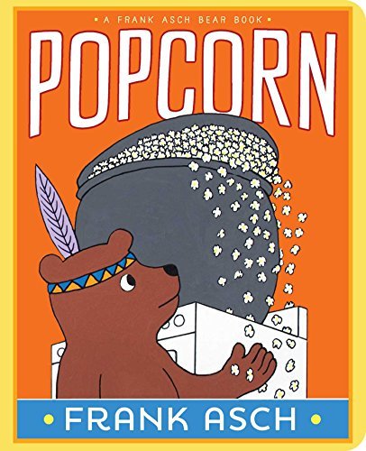 Frank Asch Popcorn 