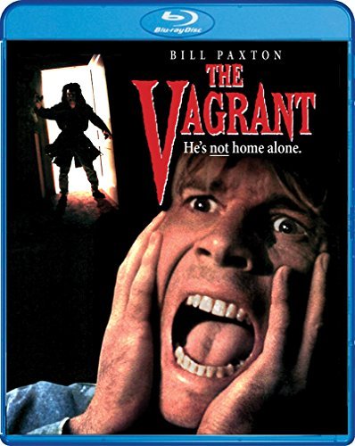 Vagrant/Paxton/Ironside@Blu-ray@R