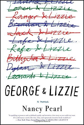 Nancy Pearl/George And Lizzie