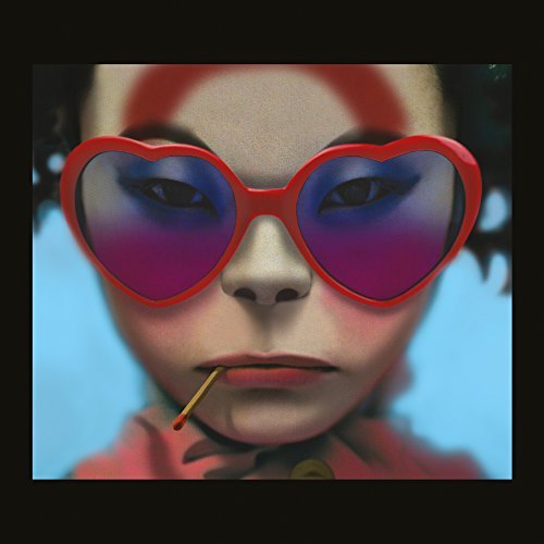 Gorillaz/Humanz@Explicit