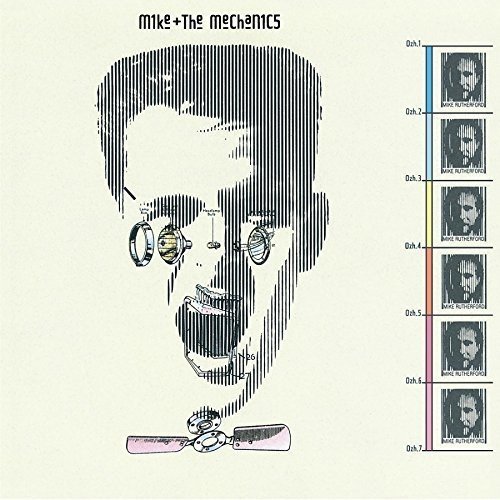Mike & The Mechanics/Mike & The Mechanics@Import-Gbr