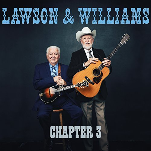 Lawson & Williams Chapter 3 