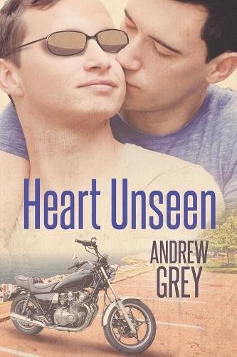 Andrew Grey/Heart Unseen@First Edition,