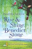 Phaedra Patrick Rise And Shine Benedict Stone Large Print 