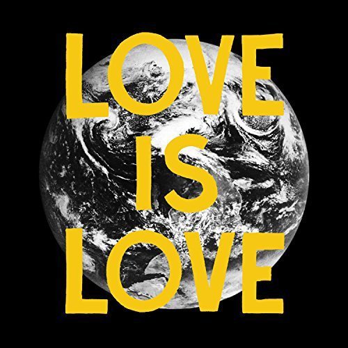 Woods/Love Is Love
