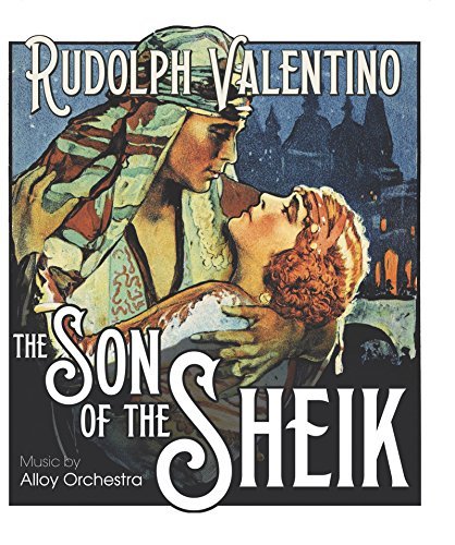 Blu-ray · Kino Classics
