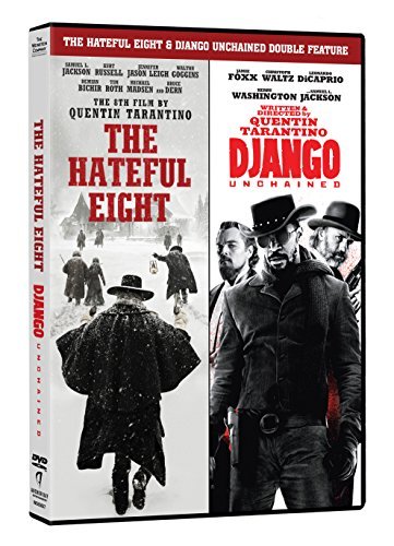 Hateful Eight / Django/Hateful Eight / Django