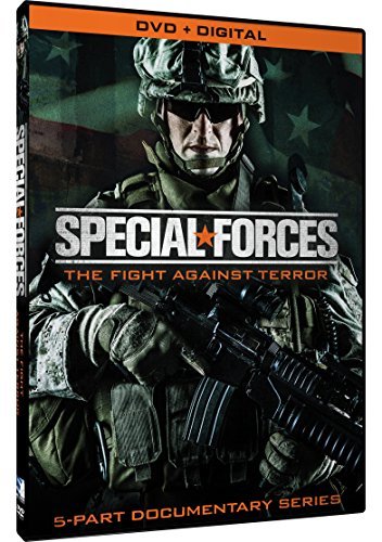 Special Forces: Fight Against/Special Forces: Fight Against@Dvd@Nr