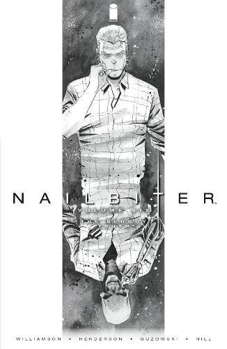 Joshua Williamson/Nailbiter Volume 6@The Bloody Truth