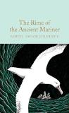 Samuel Taylor Coleridge The Rime Of The Ancient Mariner 
