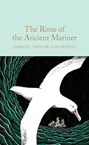 Samuel Taylor Coleridge The Rime Of The Ancient Mariner 