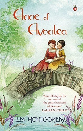L. M. Montgomery/Anne of Avonlea