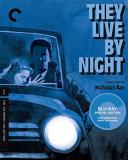 They Live By Night They Live By Night 