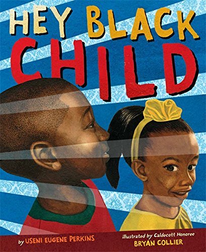 Useni Eugene Perkins/Hey Black Child