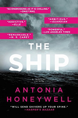 Antonia Honeywell/The Ship