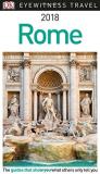 Dk Travel Dk Eyewitness Travel Guide Rome 2018 