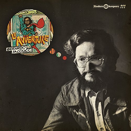 Gerardo Iacoucci/Le Avventure