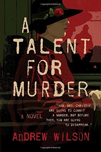 Andrew Wilson/Talent For Murder,A