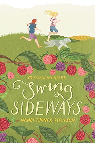 Nanci Turner Steveson/Swing Sideways
