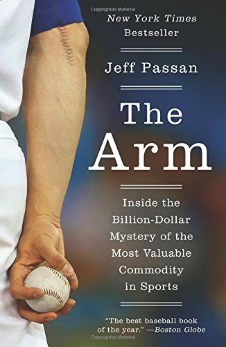 Jeff Passan/The Arm