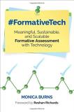 Monica Burns #formativetech Meaningful Sustainable And Scalable Formative A 