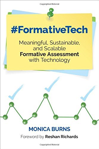 Monica Burns #formativetech Meaningful Sustainable And Scalable Formative A 