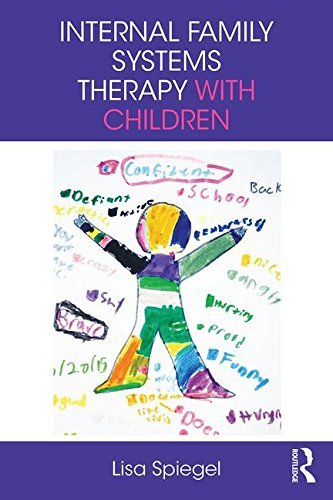 Lisa Spiegel Internal Family Systems Therapy With Children 