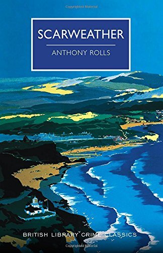 Anthony Rolls/Scarweather