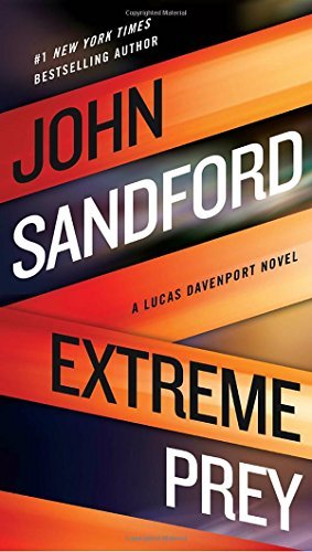 John Sandford/Extreme Prey