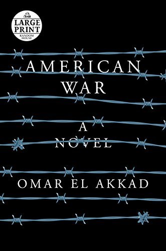 Omar El Akkad/American War@LRG