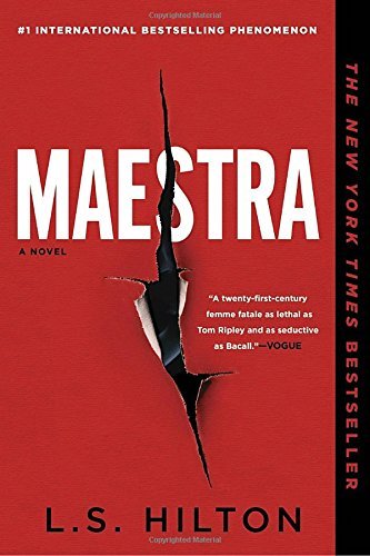 L. S. Hilton/Maestra