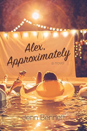 Jenn Bennett/Alex, Approximately