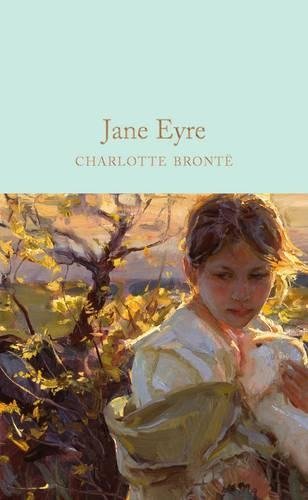 Charlotte Bront? Jane Eyre 
