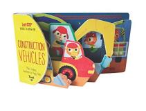 Marie Fordacq Construction Vehicles 