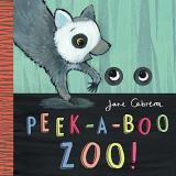 Jane Cabrera Peek A Boo Zoo! 