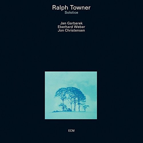 Ralph Towner/Solstice