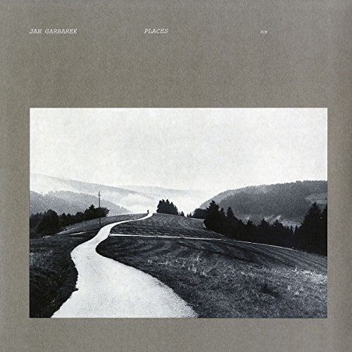 Jan Garbarek/Places