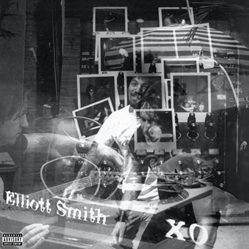 Elliott Smith/Xo (Lp/Ex)@Explicit Version
