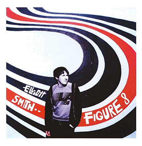 Elliott Smith/Figure 8@2LP@2LP