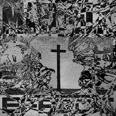 Gonjasufi/Mandela Effect@CD Digipack with booklet and o-card