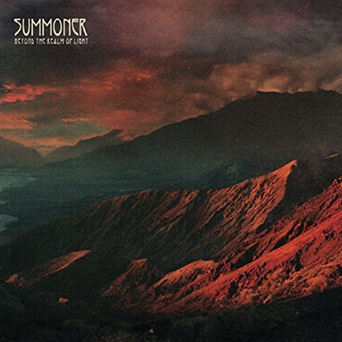 Summoner/Beyond The Realm Of Light
