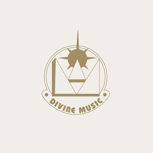 Brother Ah/Divine Music (Clear)@Manufactured, 2017. Very good +@Clear vinyl. Limited to 500