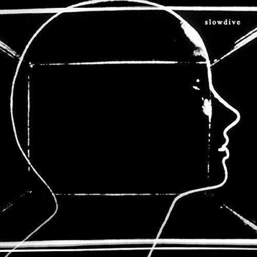 Slowdive/Slowdive