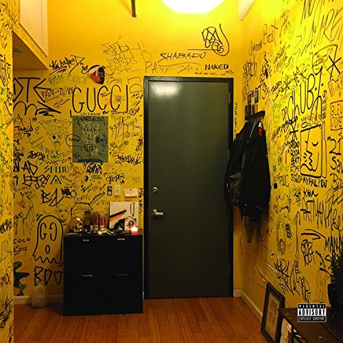 Nick Hook/Relationships@2XLP White Vinyl
