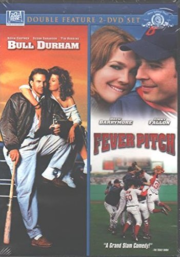 Bull Durham / Fever Pitch/Double Feature
