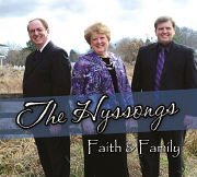 The Hyssongs Faith & Family 