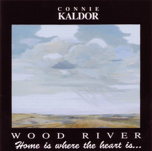 Connie Kaldor Wood River 