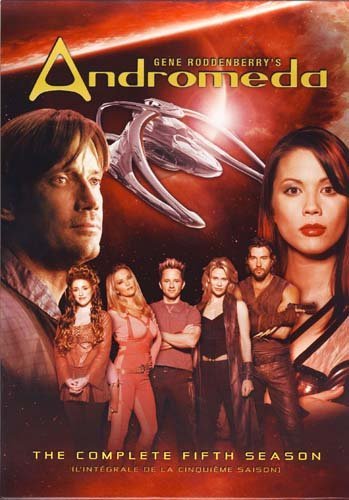 Andromeda/Season 5